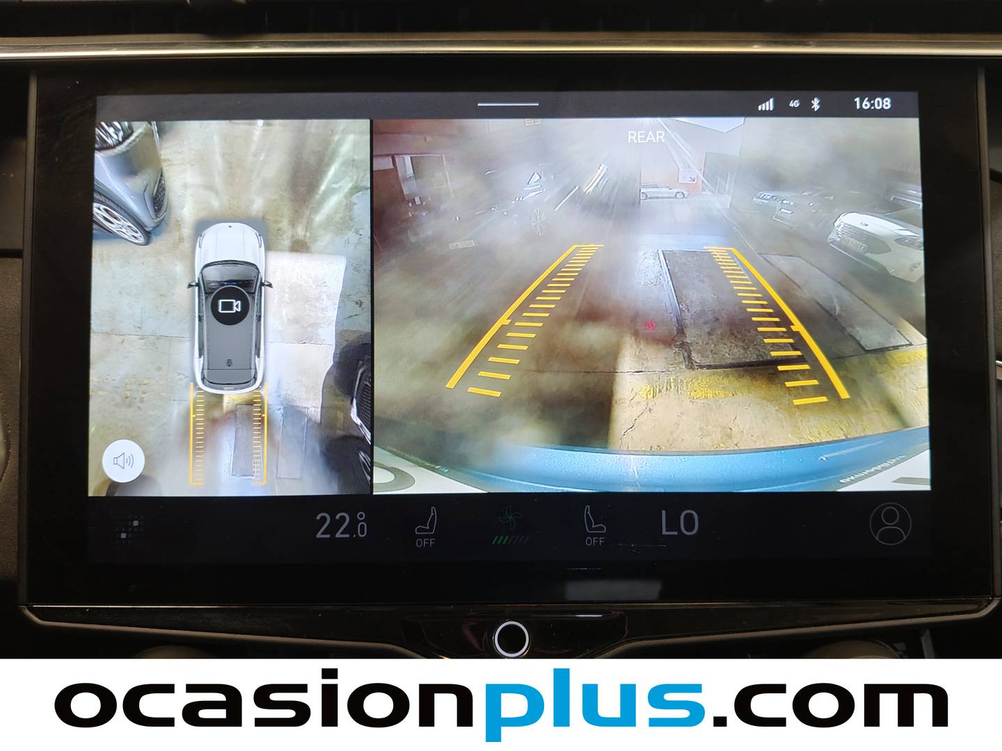 Accesorios del Lynk & Co 01 Lynk & Co 01 1.5 PHEV (261 CV)