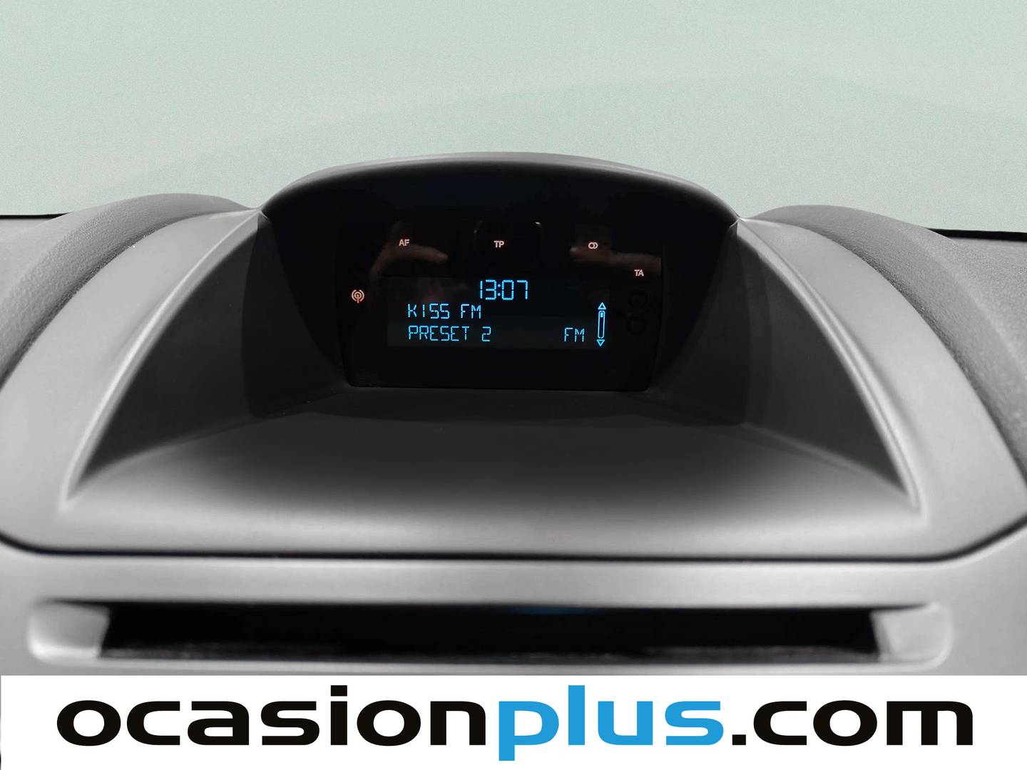 Acabados Ford Fiesta Ford Fiesta 1.5 TDCI Trend (75 CV)