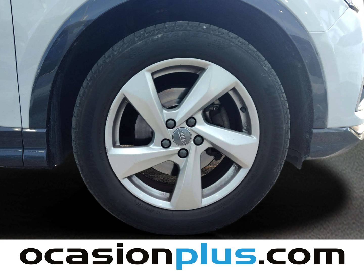 Audi Q3 Audi Q3 35 TFSI (150 CV) S tronic al mejor precio