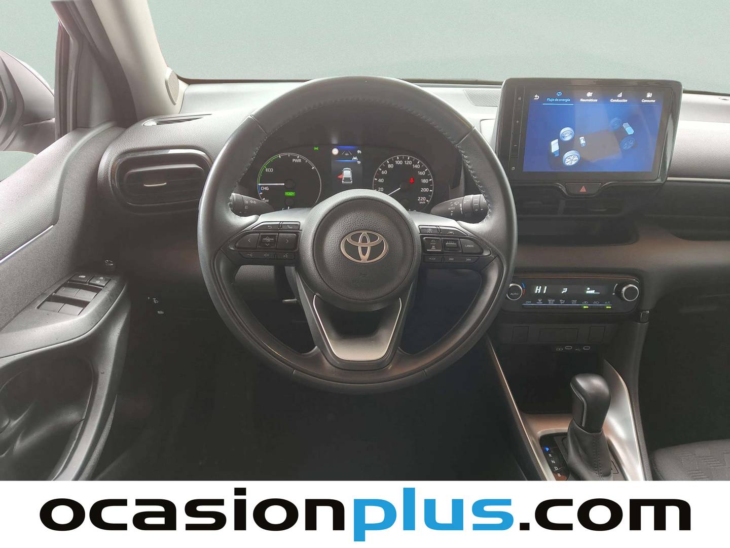 Foto Toyota Yaris Toyota Yaris 120H Active Plus (116 CV)