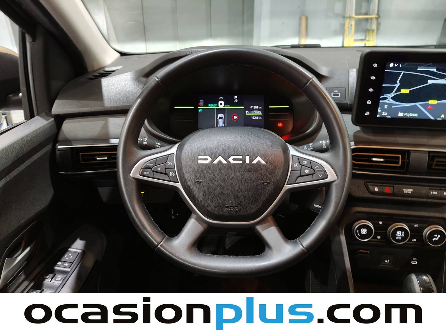 Dacia Jogger Dacia Jogger Extreme Hybrid (140 CV) 7 Plazas 2024