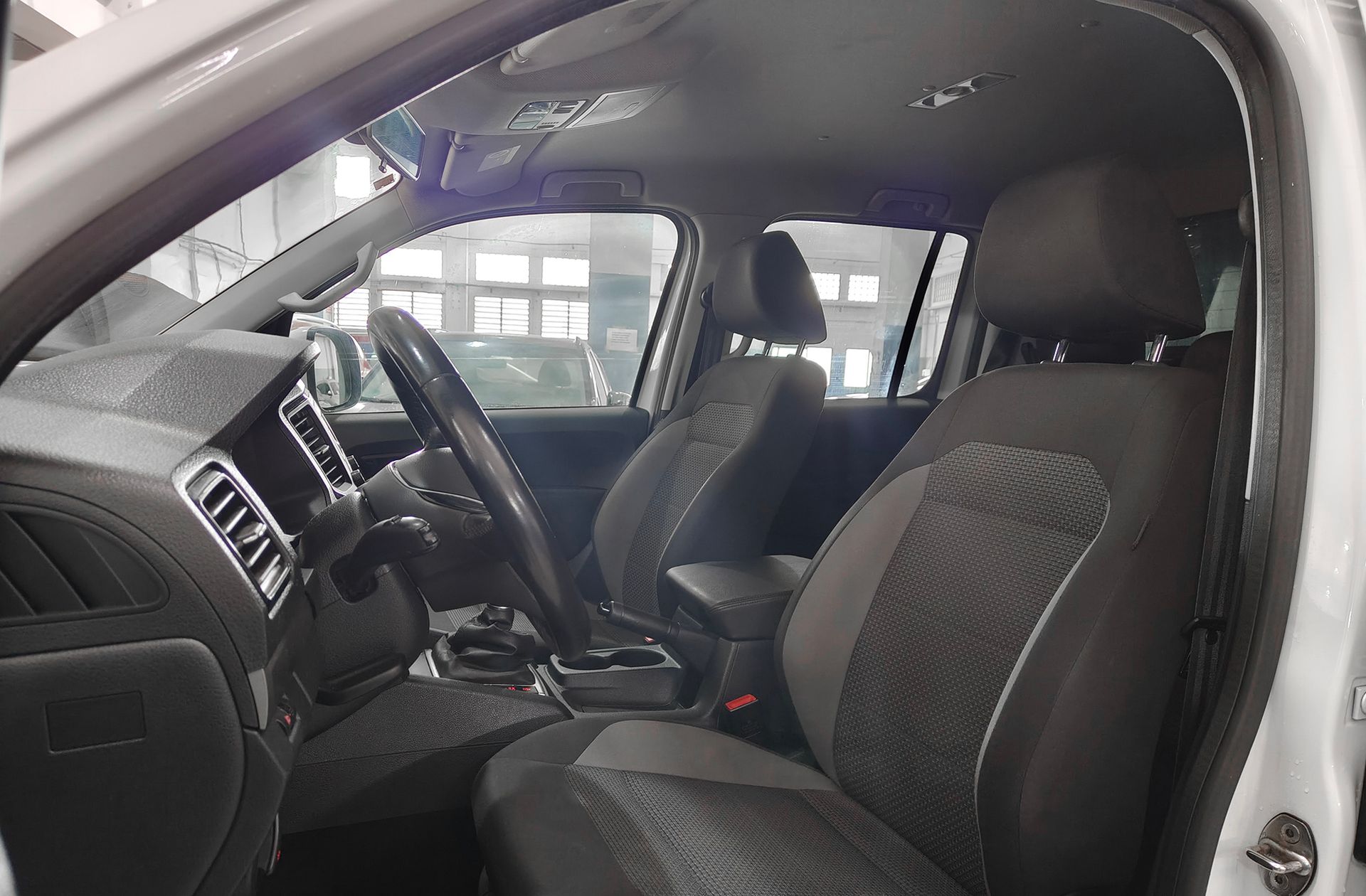 Volkswagen Amarok Conect 3.0 TDI CD 4MO BMT - foto 11