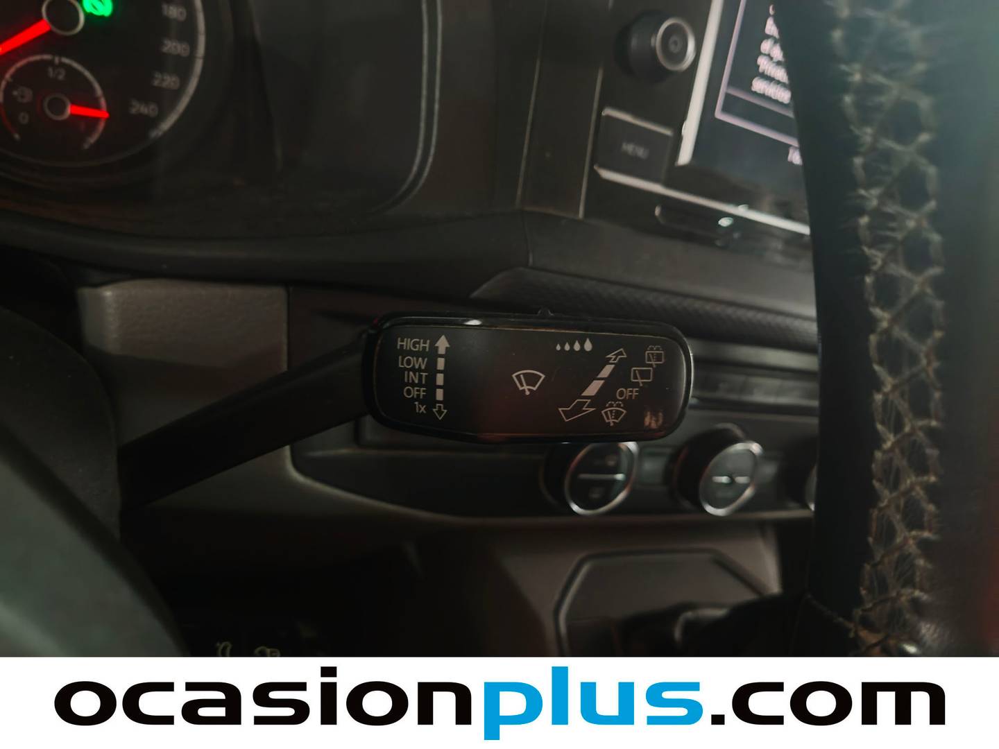 Volkswagen Caravelle Volkswagen Caravelle Origin Corta 2.0 TDI 110kW BMT DSG 4M seminuevo