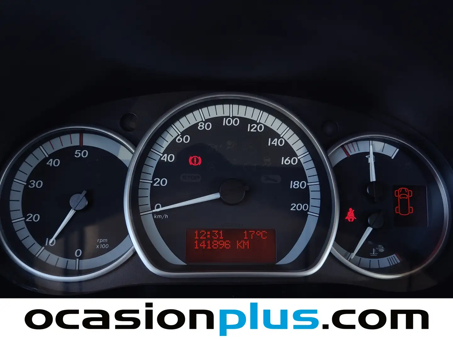 Foto Mercedes Citan Mercedes-Benz Citan Combi 109 CDI Tourer Select (90 CV)