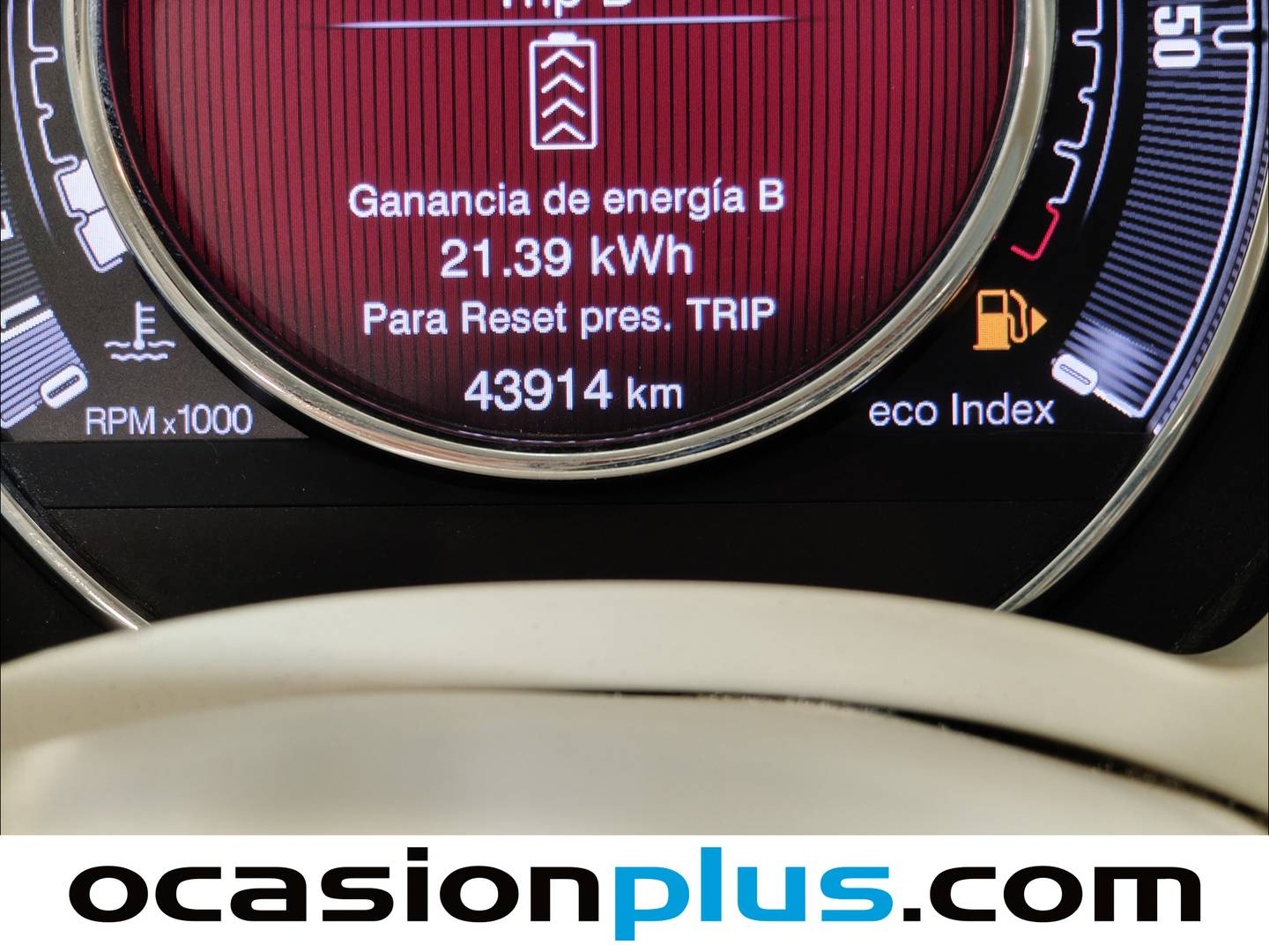 Foto Fiat 500 Fiat 500 1.0 Hybrid Dolcevita (70 CV)