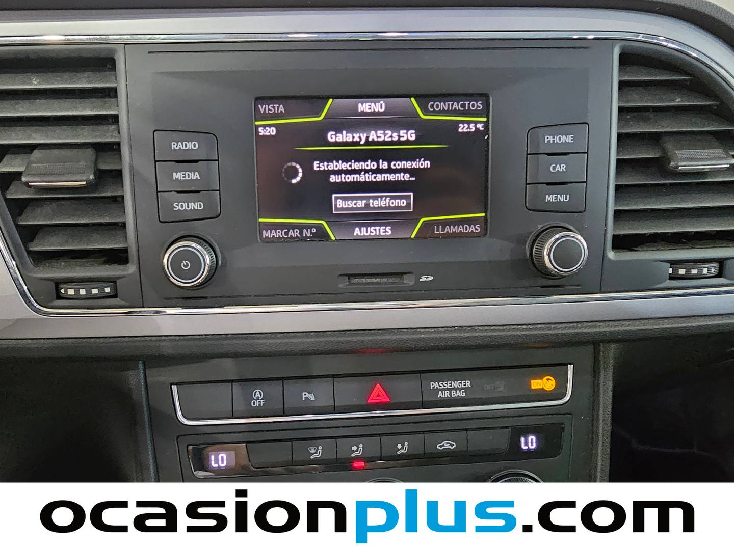 Seat León Seat León ST ST 1.5 TGI GNC S&S Style (130 CV) al mejor precio