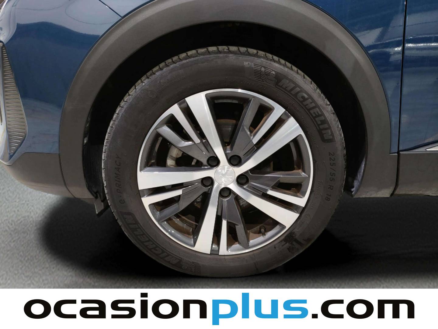 Peugeot 5008 Peugeot 5008 BlueHDI 130 S&S Allure Pack EAT8 (130 CV) 130cv