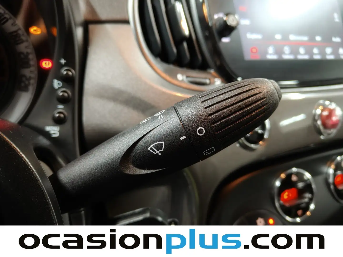 Foto Fiat 500 Fiat 500 1.0 Hybrid Dolcevita (70 CV)