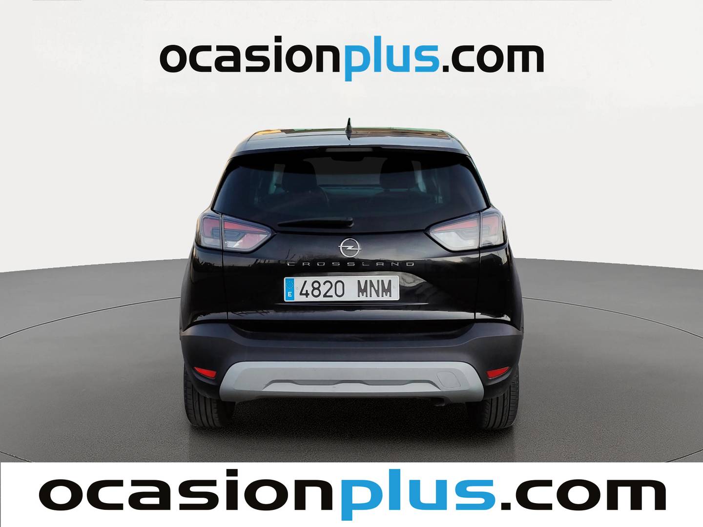 Opel Crossland Opel Crossland 1.2 Elegance Auto (130 CV) barato