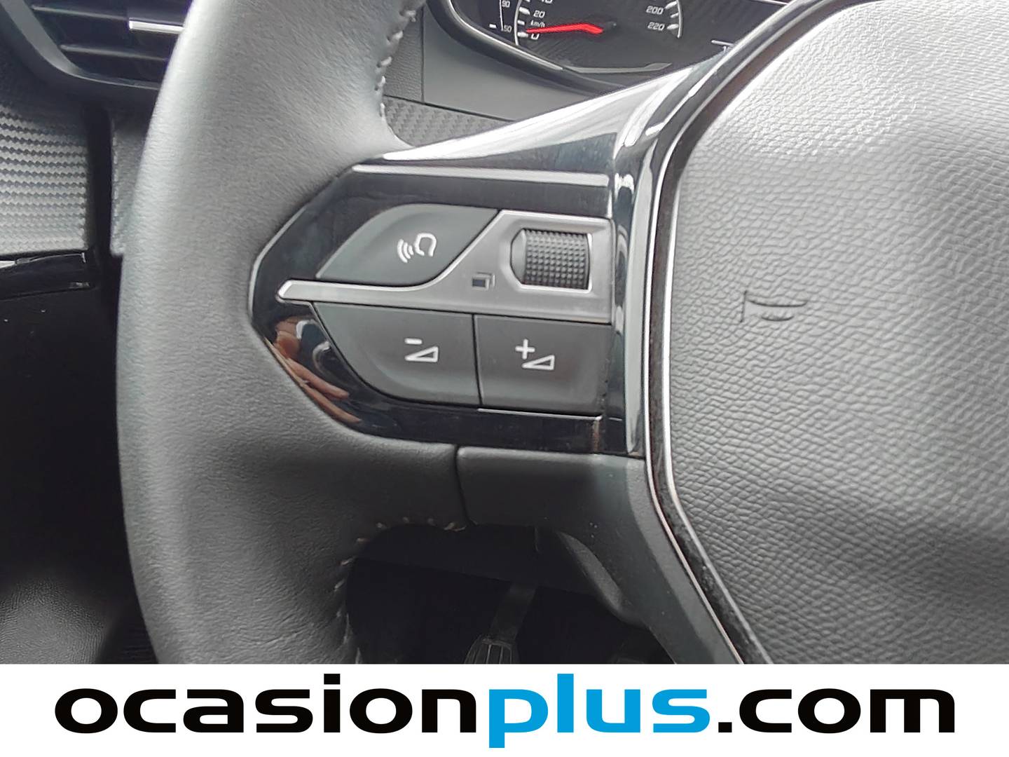 Foto Peugeot 208 Peugeot 208 PureTech 100 Allure (100 CV)