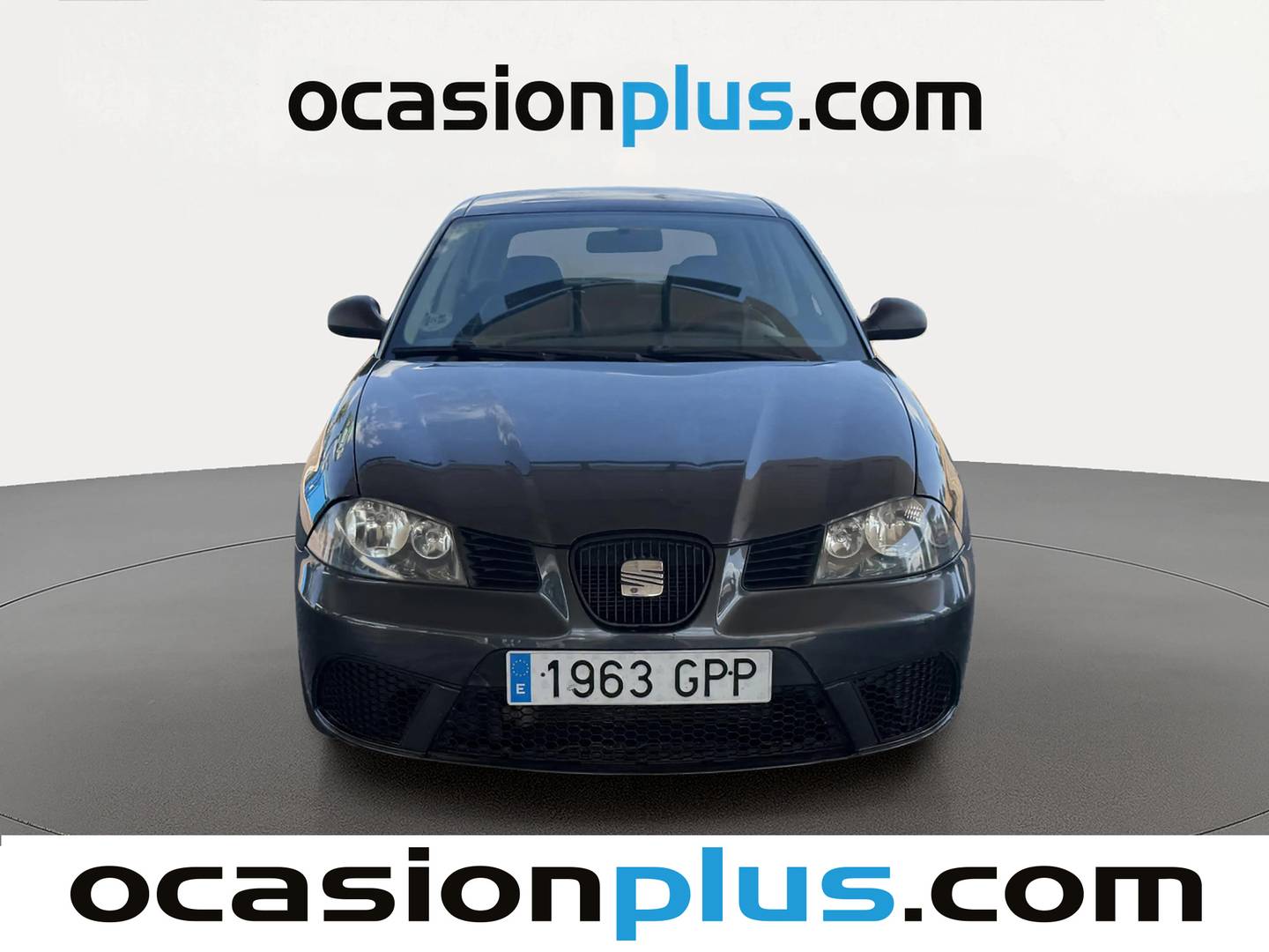 Seat Ibiza Seat Ibiza 1.4 TDi Junior (70 CV) 70cv
