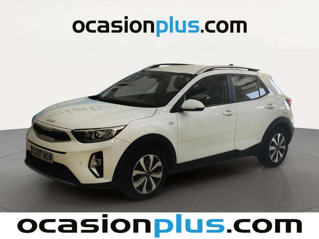 KIA Stonic 1.0 T-GDi Drive (100 CV) de segunda mano