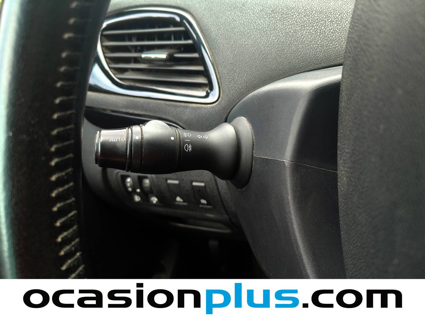 Renault Grand Scénic Renault Grand Scenic Dynamique Energy dCi (110 CV) 2014