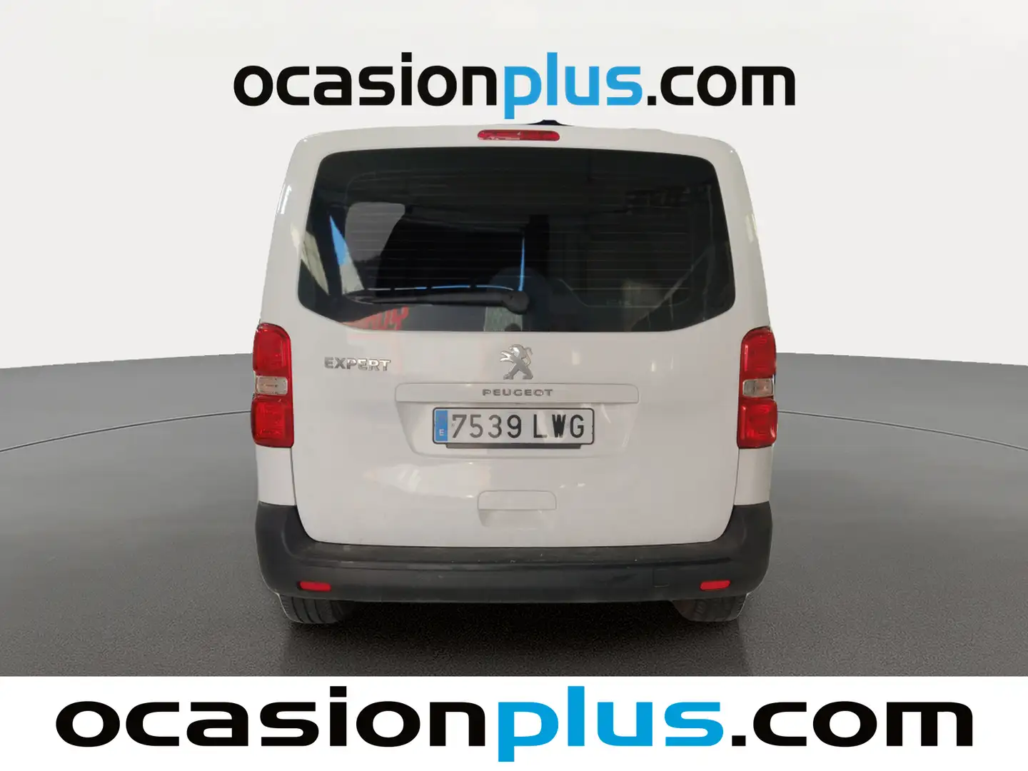 Foto Peugeot Expert Peugeot Expert BlueHDi 120 S&S Standard (120 CV) 9 Plazas