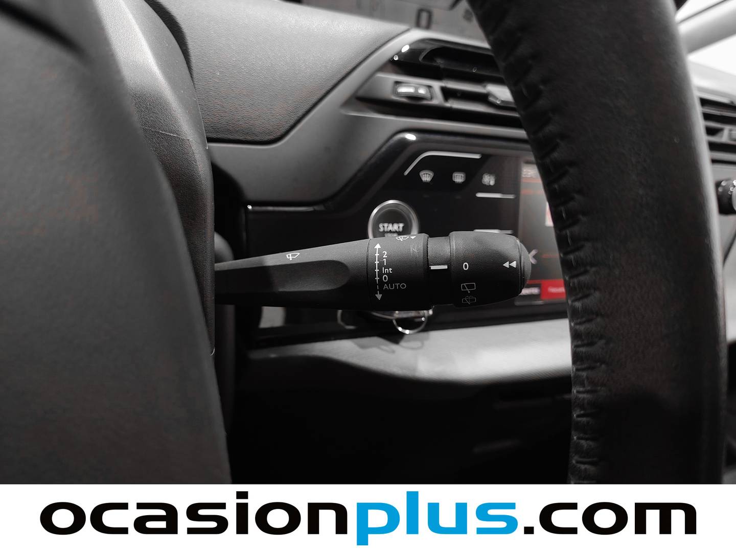Acabados Citroën C4 Picasso Citroën C4 Picasso BlueHDi 100 S&S Live (100 CV)
