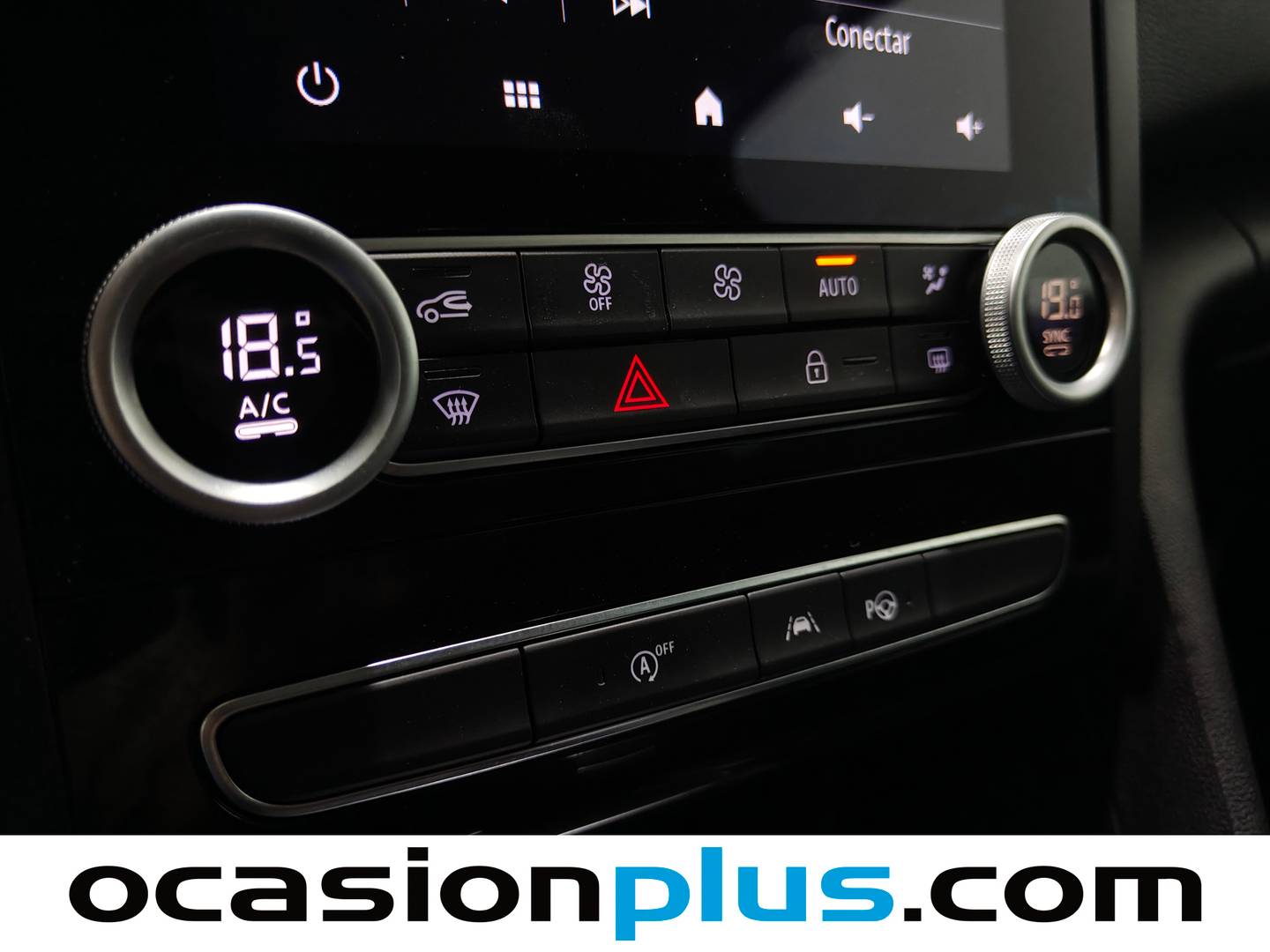 Renault Mégane Renault Megane Sport Tourer Techno TCe (140 CV) EDC GPF km 0