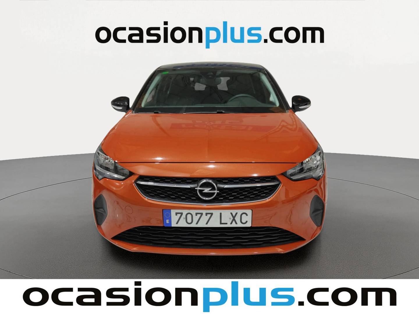 Opel Corsa Opel Corsa 1.2 XEL Edition (75 CV) seminuevo