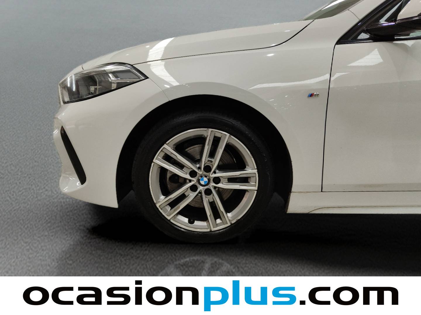 BMW Serie 1 BMW Serie 1 118i (140 CV) Pack M seminuevo