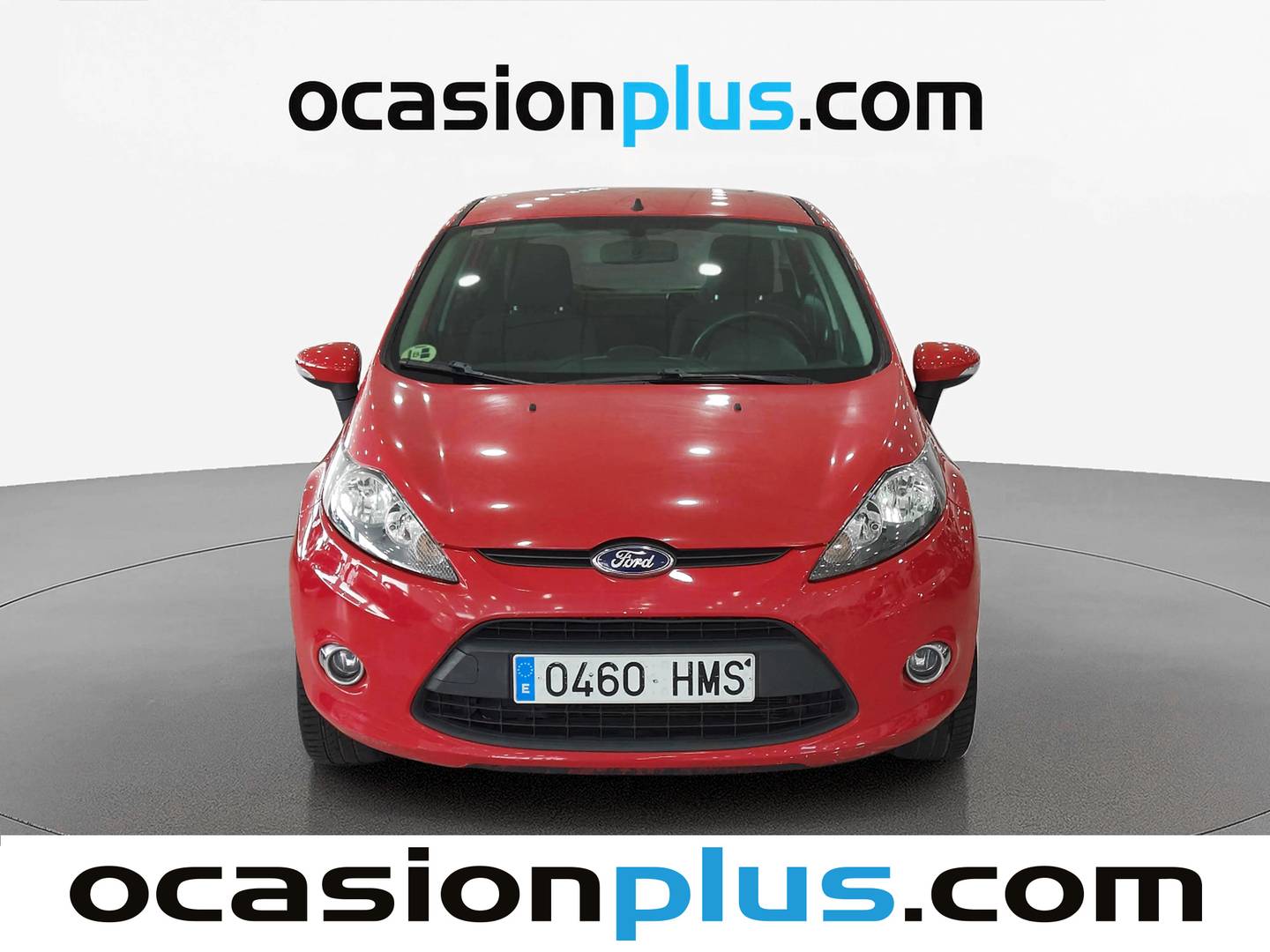 Ford Fiesta Ford Fiesta 1.4 TDCI Trend (70 CV) al mejor precio