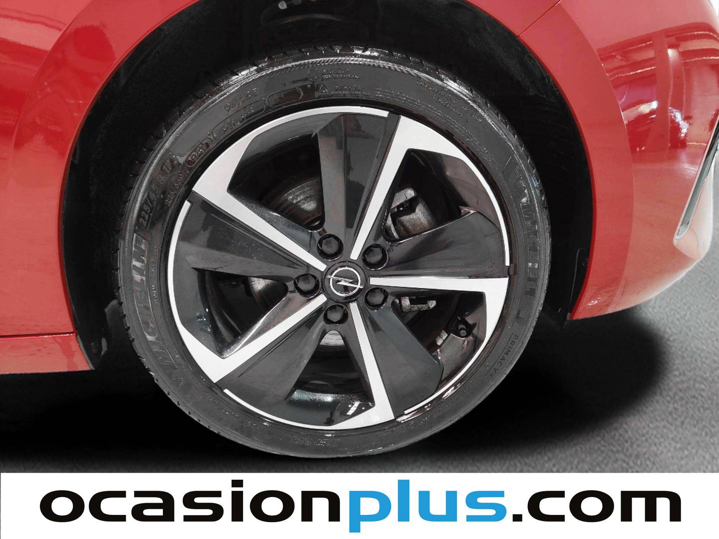 Opel Astra Opel Astra 1.2 Turbo XHT GS (130 CV) de segunda mano