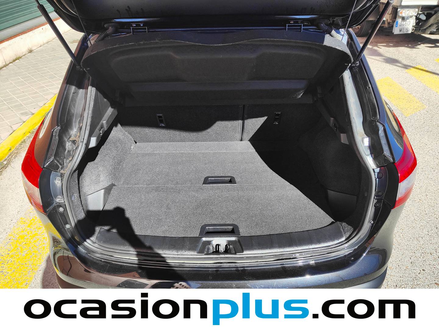 Nissan QASHQAI Nissan Qashqai dCi 130 Black Edition (130 CV) manual