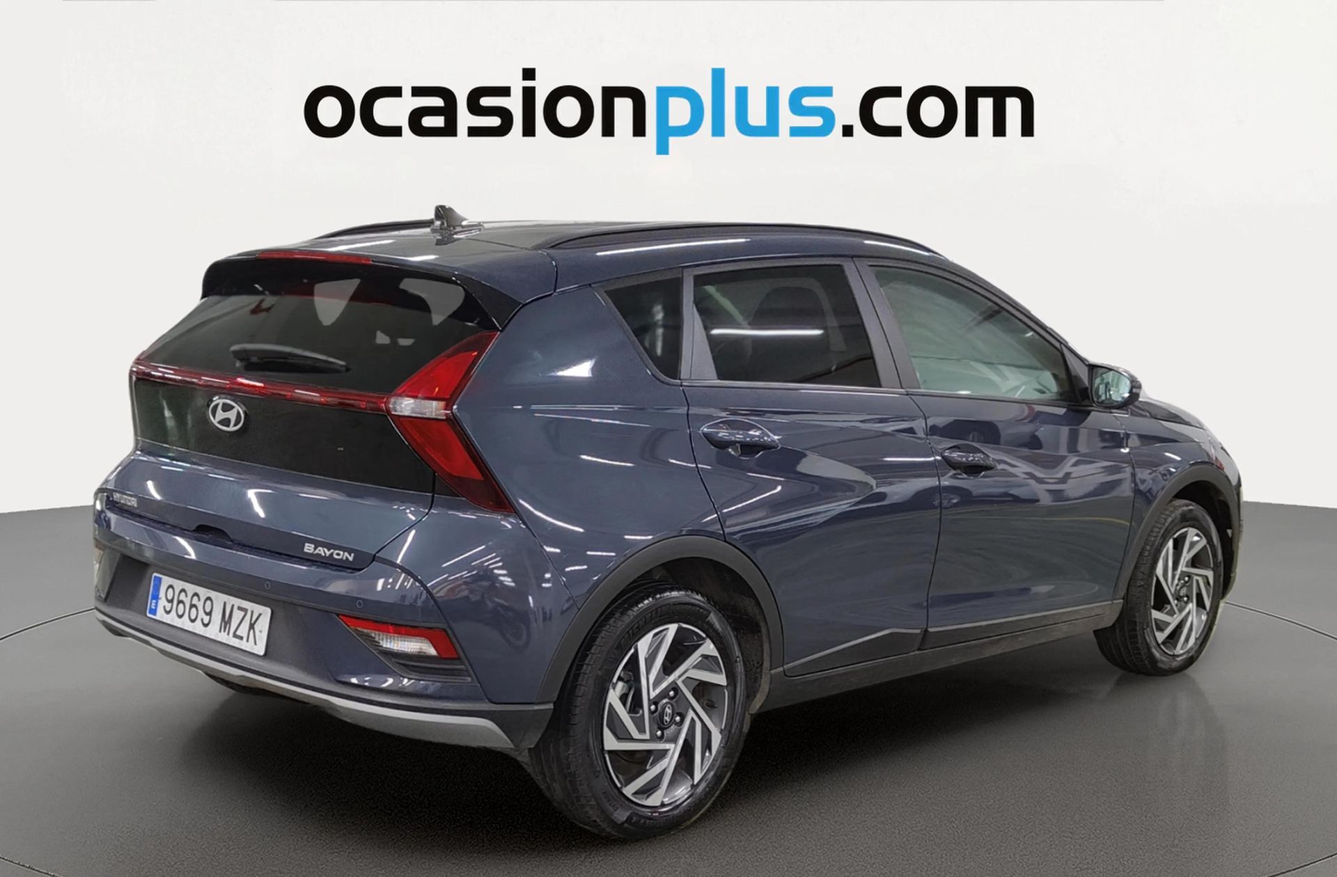 Hyundai Bayon 1.2 MPI Maxx - foto 4