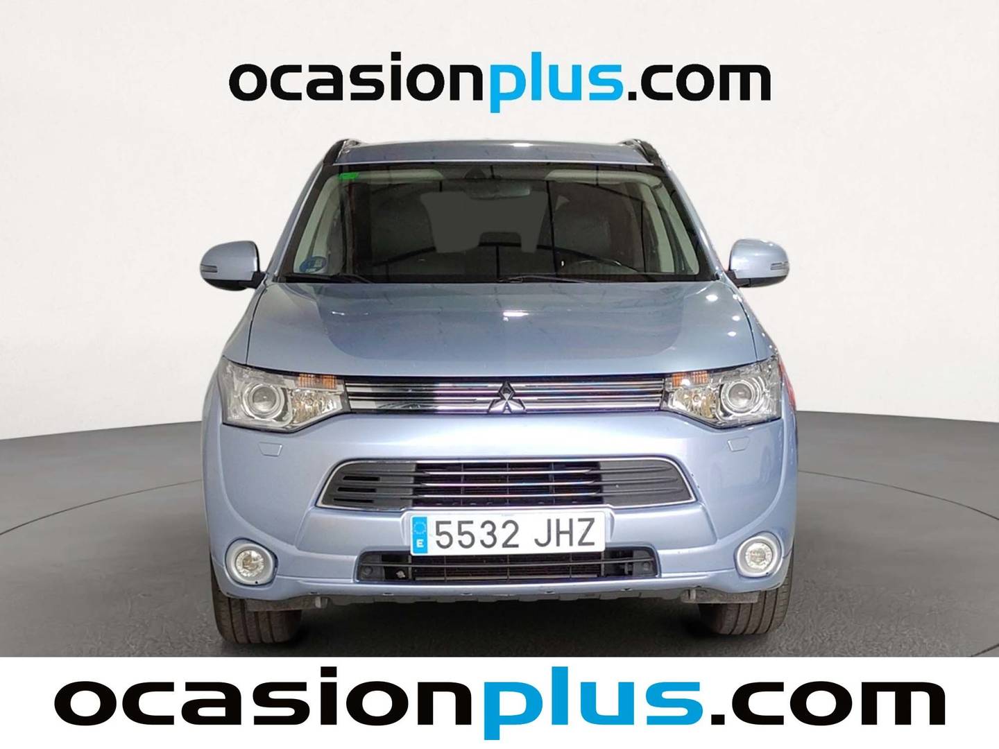 Foto Mitsubishi Outlander Mitsubishi Outlander 2.0 PHEV Motion 4WD Auto (203 CV)