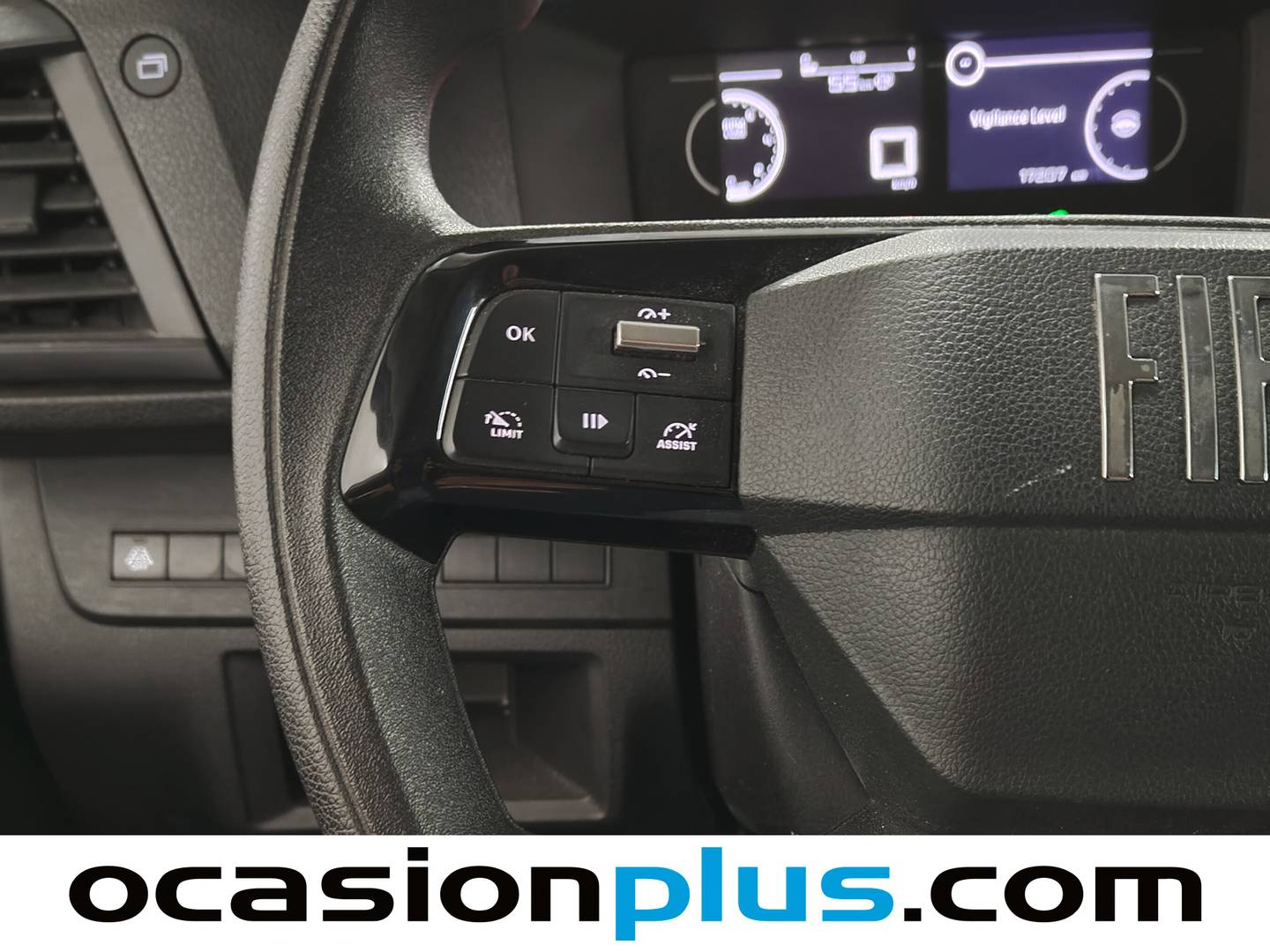 Fiat Scudo Fiat Scudo Furgon 1.5 Bluehdi L2 (120 CV) manual