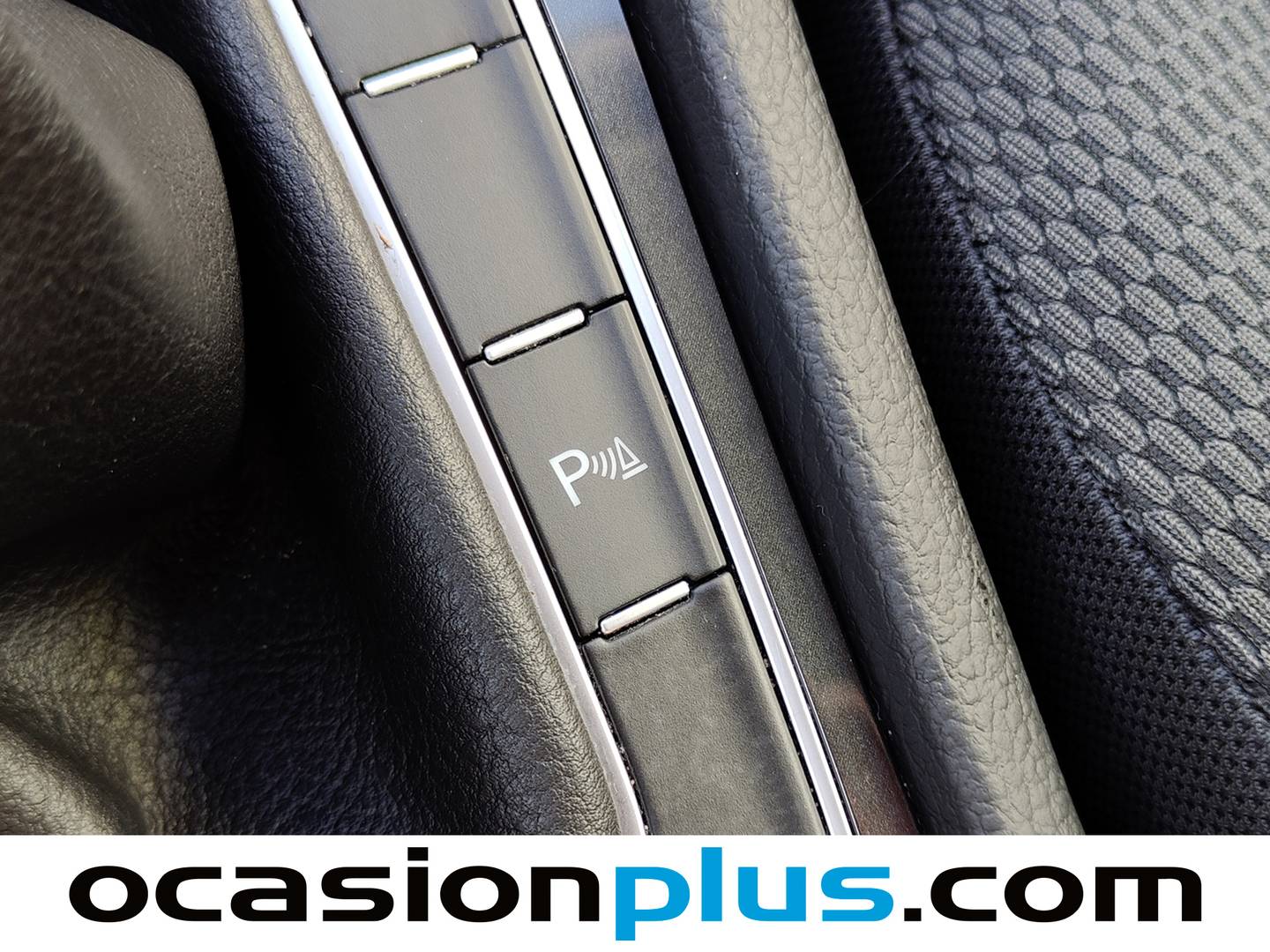 Extras del Volkswagen Golf Volkswagen Golf Advance 1.4 TSI (125 CV)