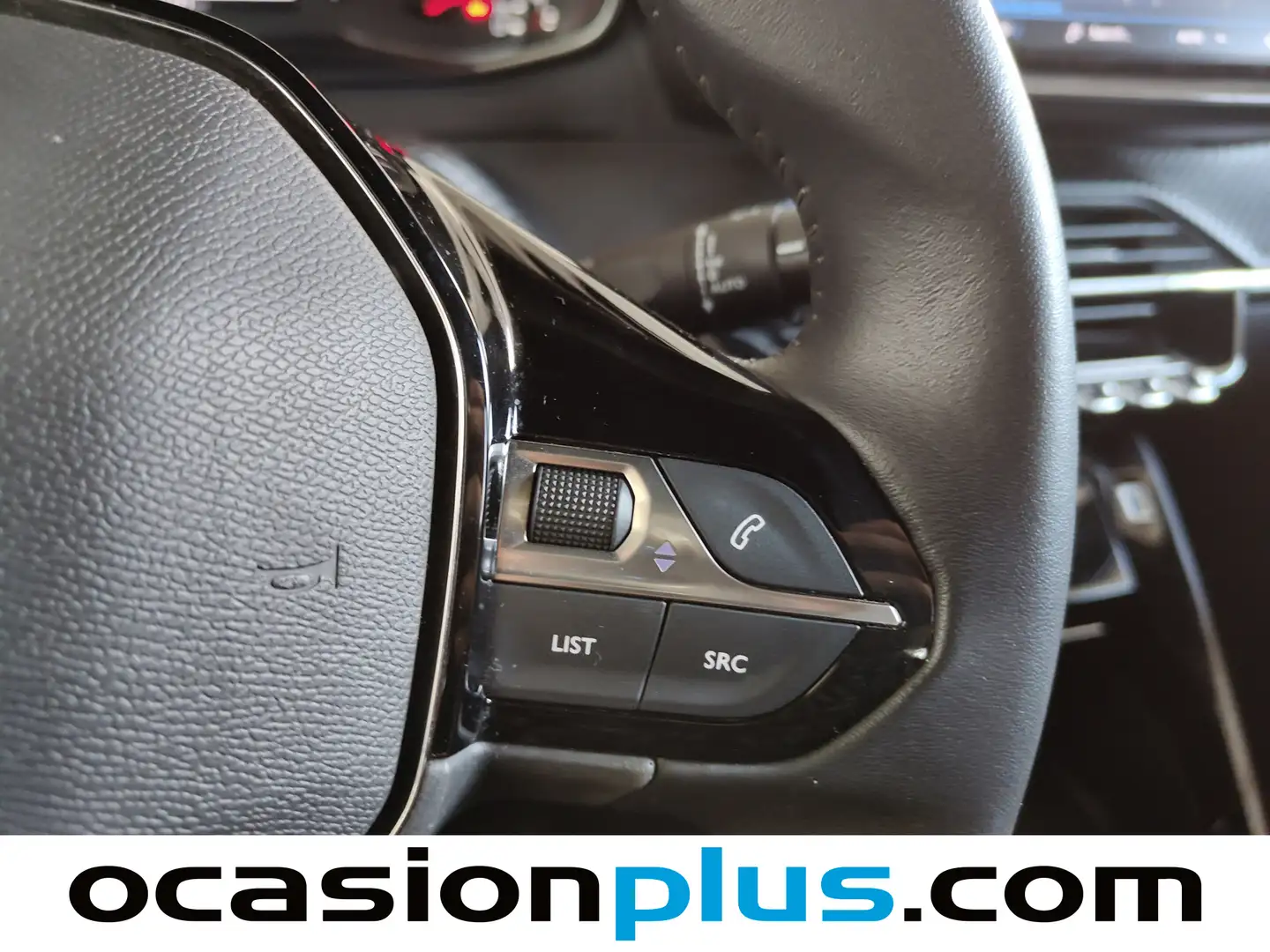 Foto Peugeot 2008 Peugeot 2008 PureTech 100 S&S Allure (100 CV)