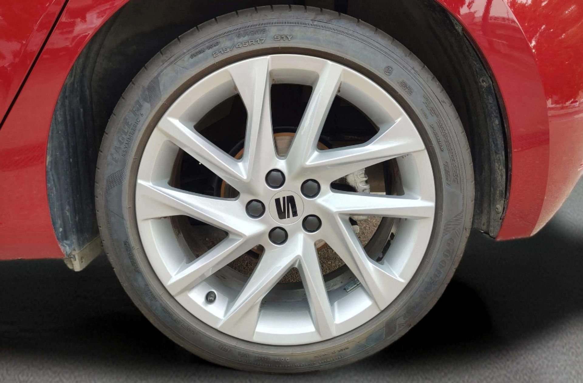 SEAT Ibiza 1.5 TSI FR Plus DSG - foto 32
