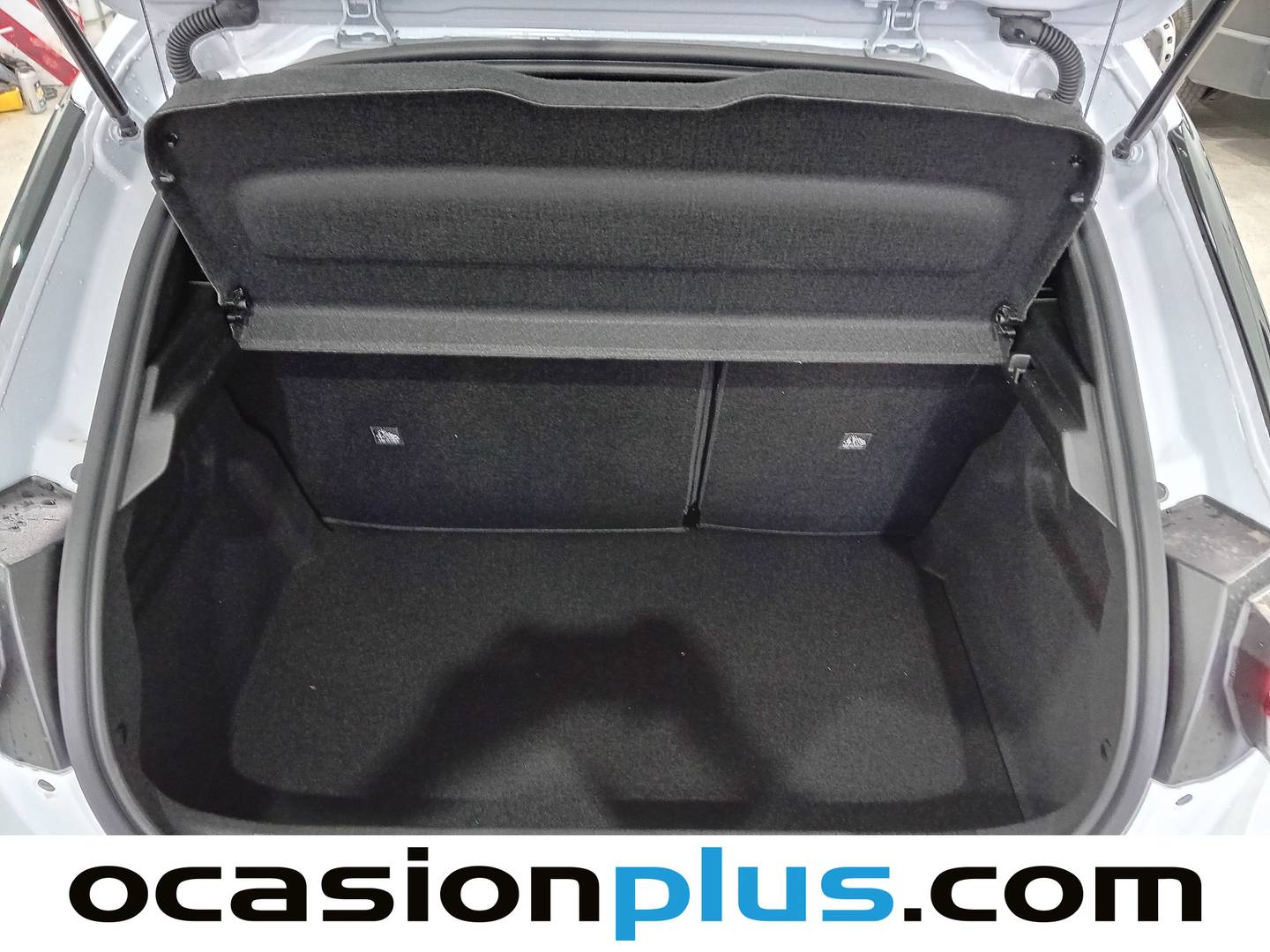 Foto Opel Corsa Opel Corsa 1.2 T XHL Hybrid GS eDCT (110 CV)