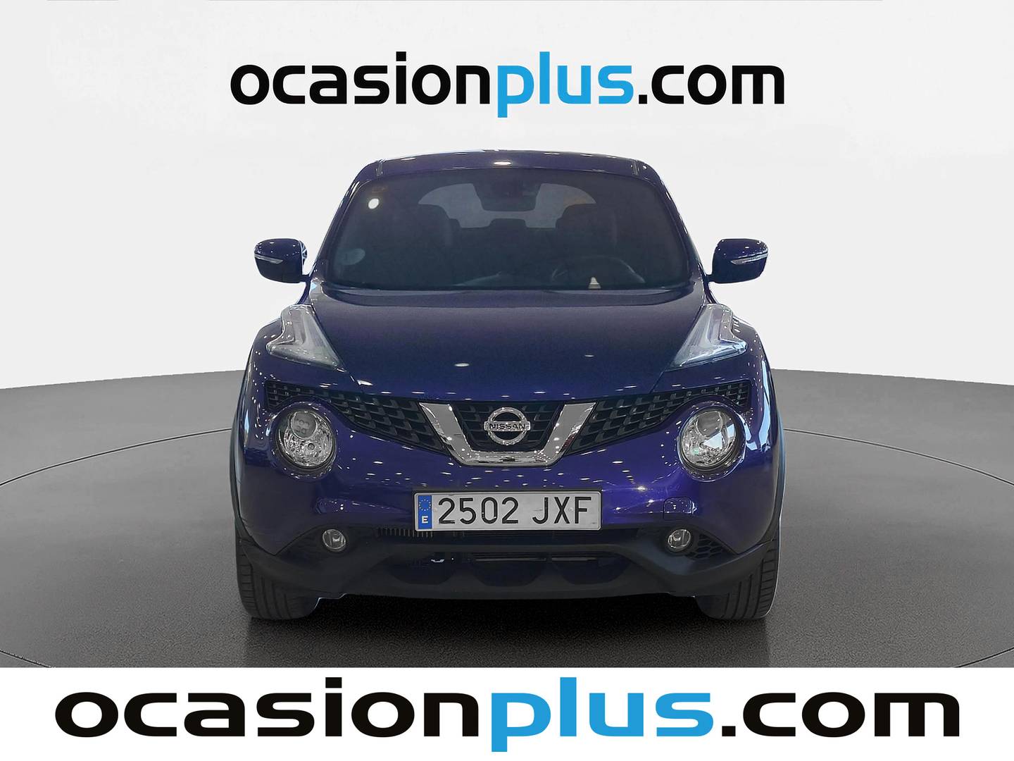 Nissan JUKE Nissan Juke 1.2 DIG-T N-Connecta (115 CV) 115cv
