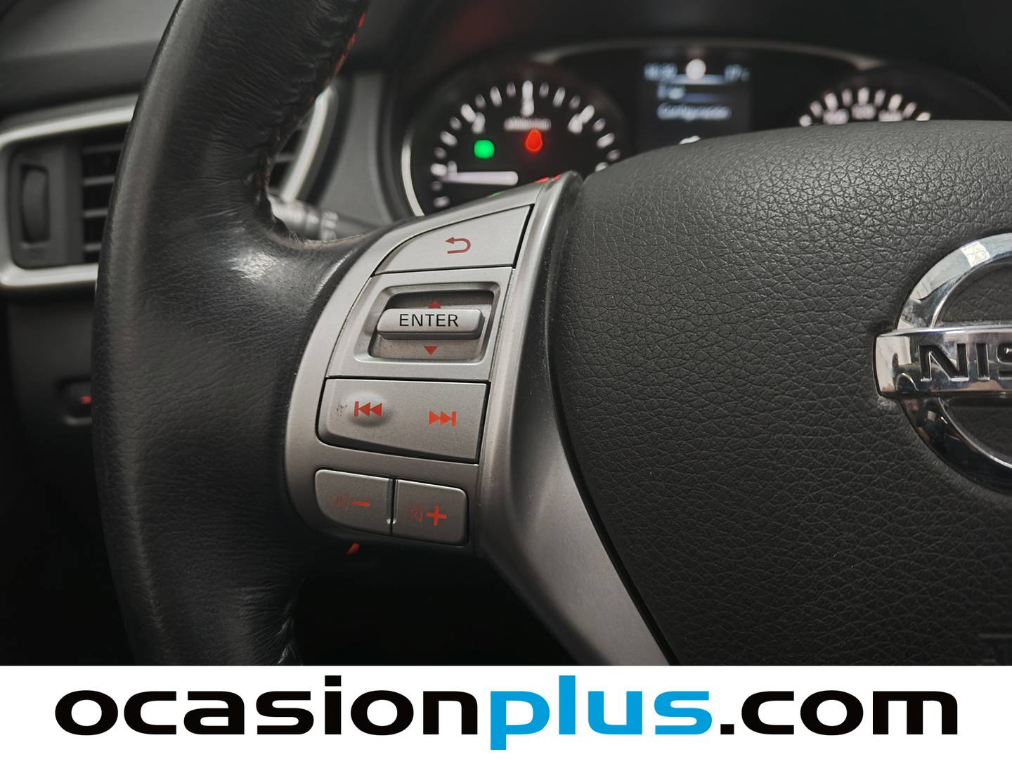 Nissan X-TRAIL Nissan X-Trail 1.6 dCi N-Connecta (130 CV) barato