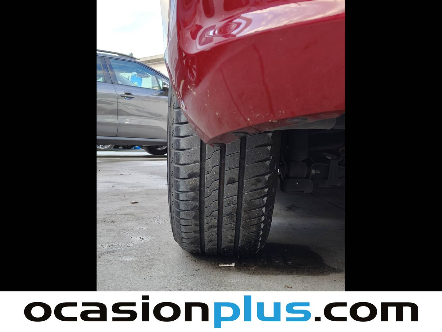 Foto Citroën C4 Citroen C4 1.4 VTi Business (95 CV)