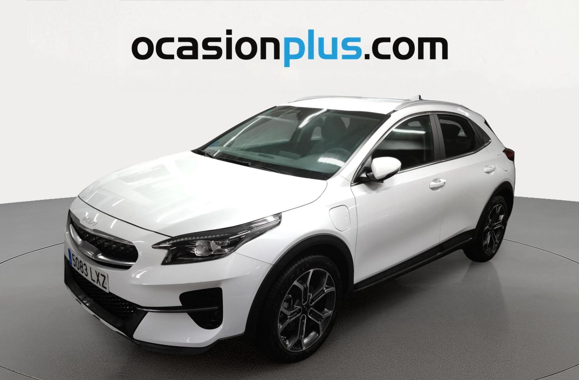 Kia XCeed 1.6 GDi PHEV E-Tech