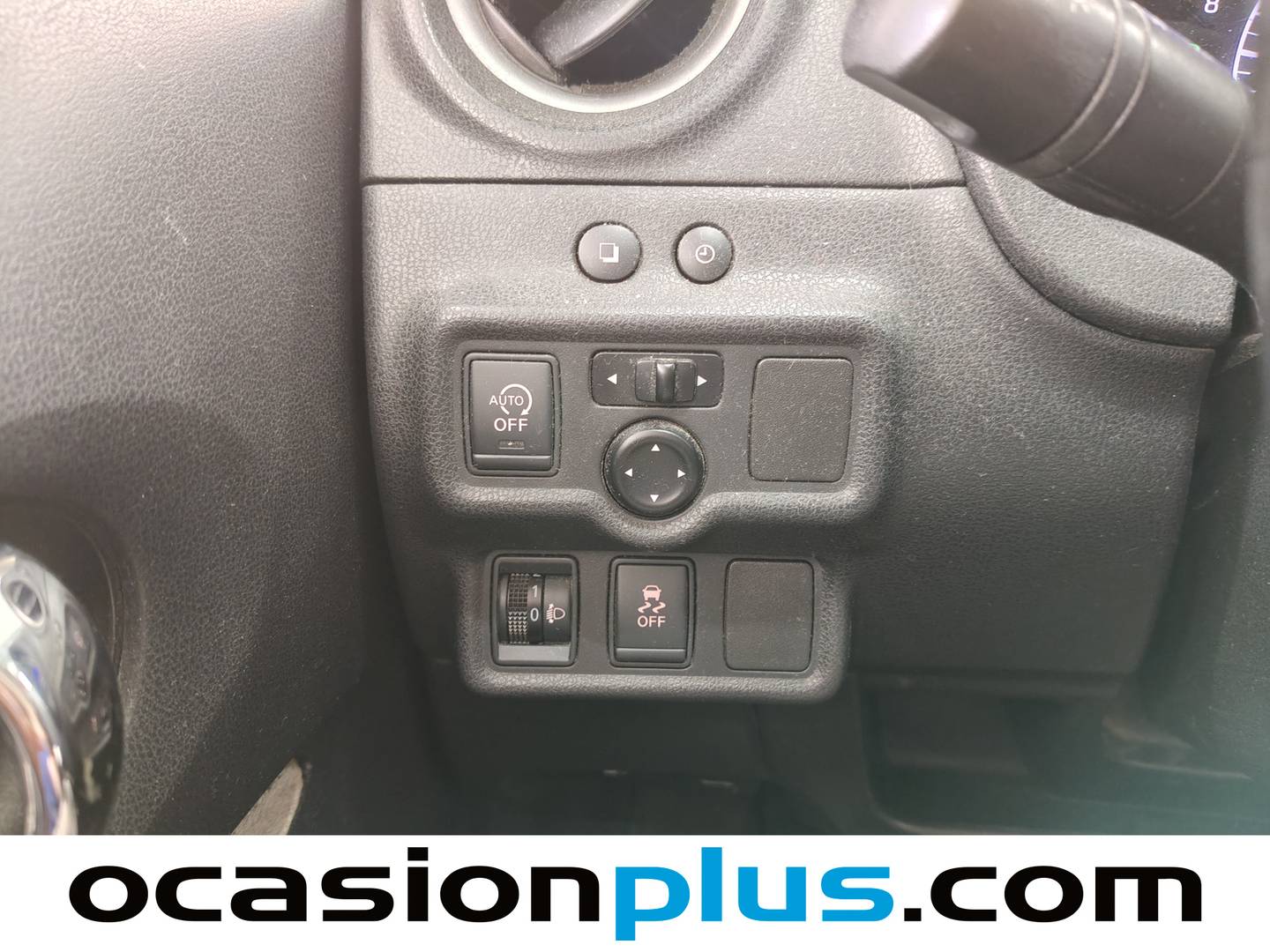 Nissan NOTE Nissan Note 1.2G ACENTA (80 CV) de segunda mano