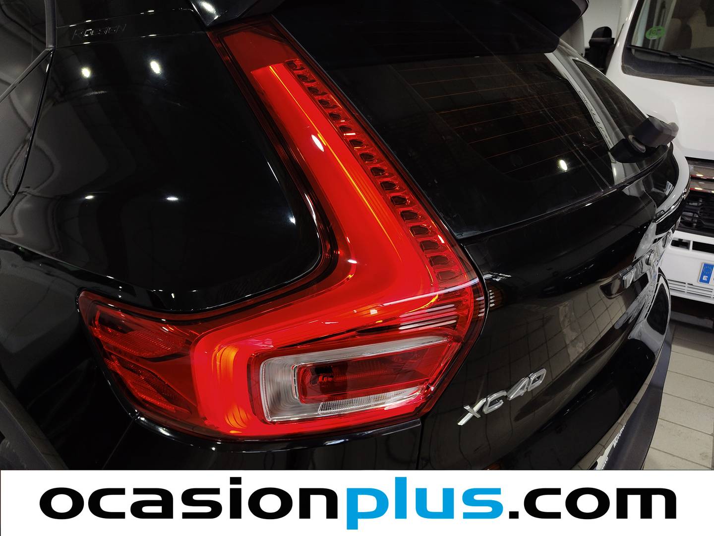 Volvo XC40 Volvo XC40 D4 R-Design AWD Auto (190 CV) diésel