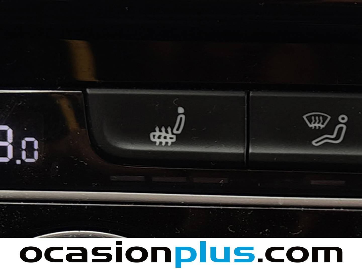 Volkswagen Golf Volkswagen Golf Sport 1.4 TSI BMT 140 ACT Tech (140 CV) DSG seminuevo