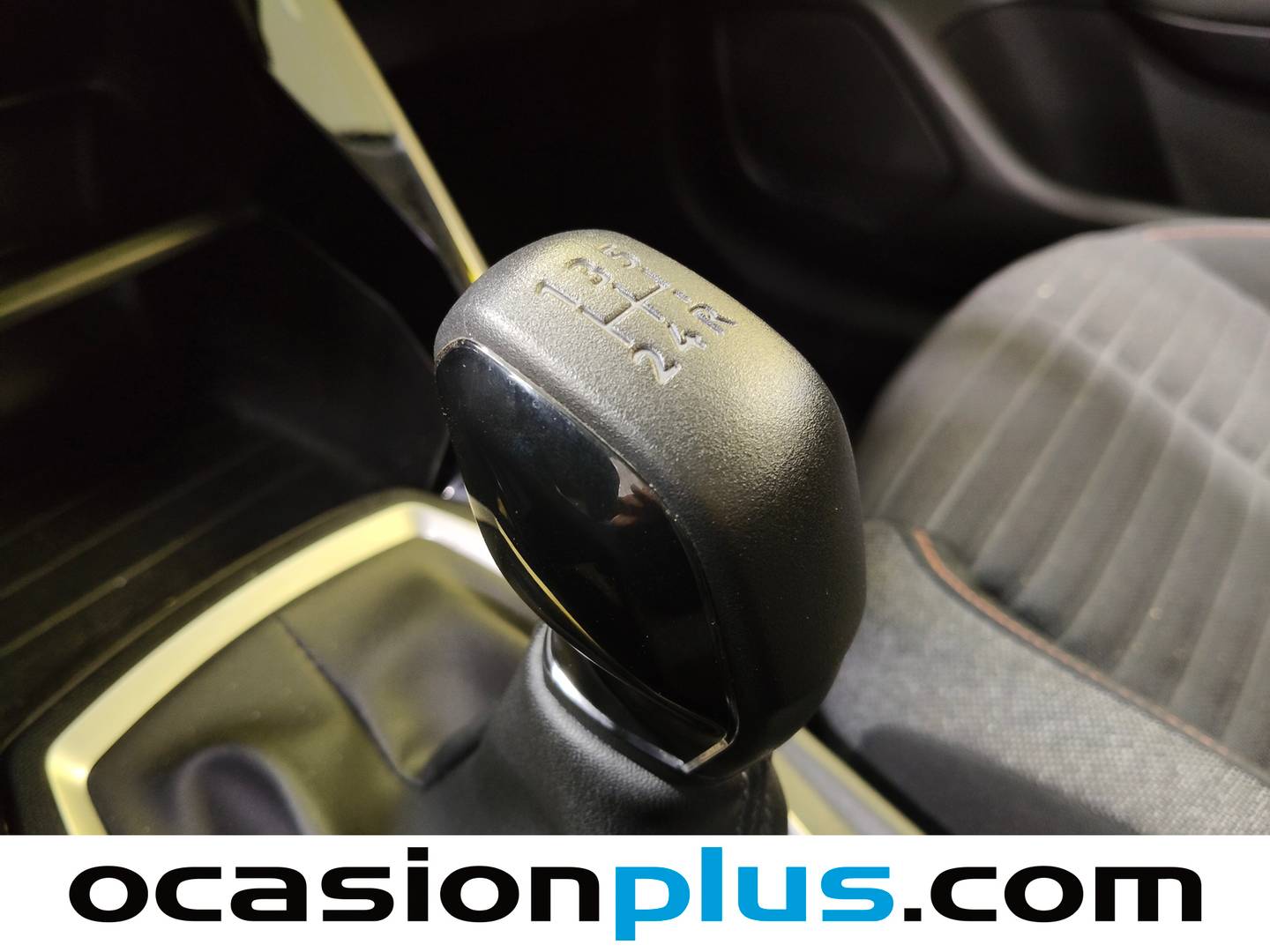 Peugeot 208 Peugeot 208 PureTech 75 S&S Active (75 CV) de segunda mano