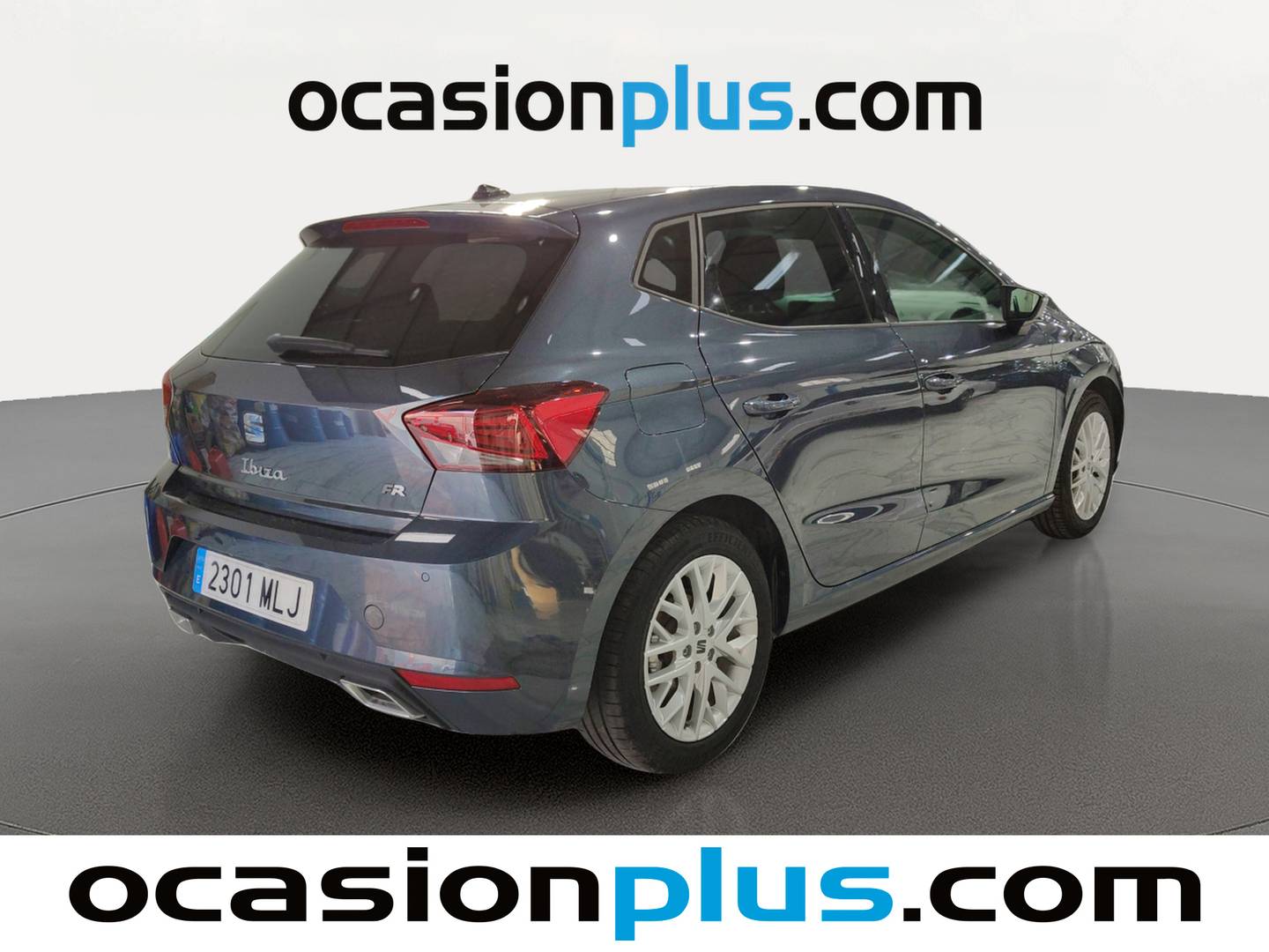 Seat Ibiza SEAT Ibiza 1.0 TSI S&S FR XL (110 CV) 110cv