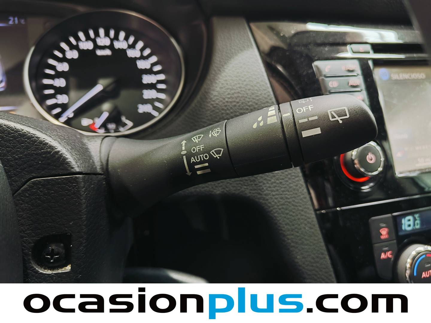 Nissan QASHQAI Nissan Qashqai dCi 110 S&S Acenta 4x2 (110 CV) 110cv
