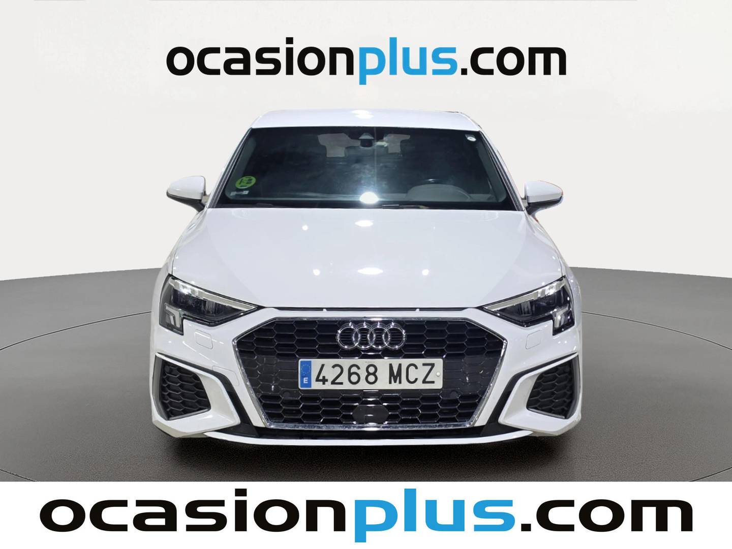 Audi A3 Audi A3 Sportback S line 35 TFSI (150 CV) barato
