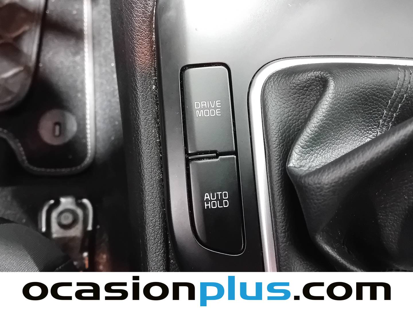 Foto KIA Sportage Kia Sportage 1.6 T-GDi Concept 4X2 110 kW (150 CV)