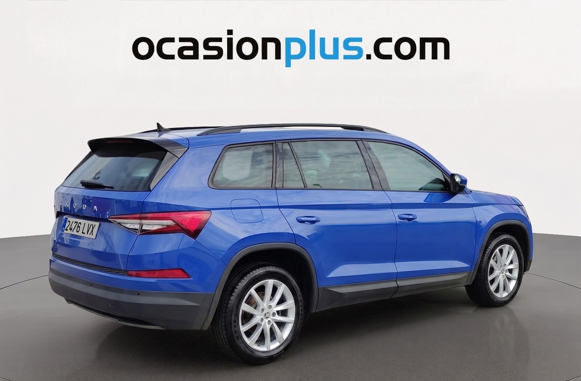 Škoda Kodiaq 1.5 TSI Ambition 4x2 DSG 7 plazas - foto 4