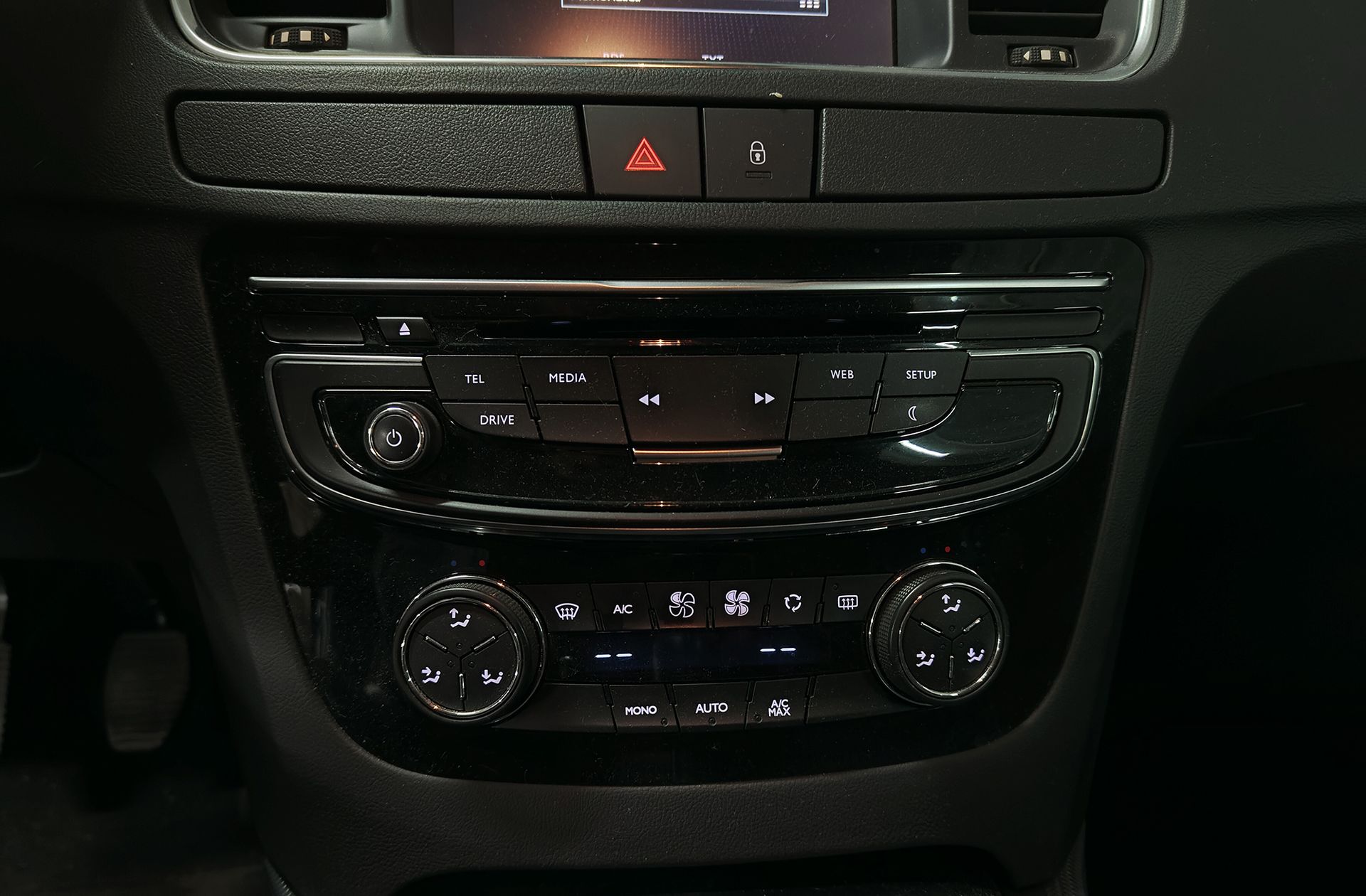 Peugeot 508 SW 2.0 HDi Active - foto 25