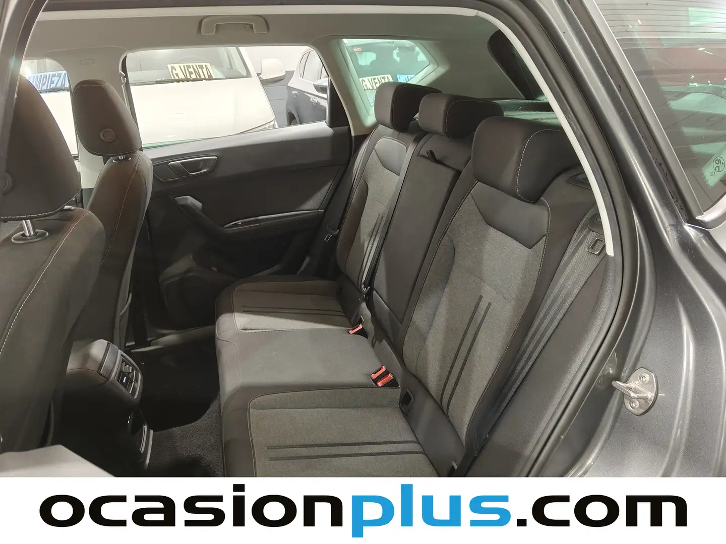 Foto Seat Ateca SEAT Ateca 1.5 TSI S&S Style XL  (150 CV)