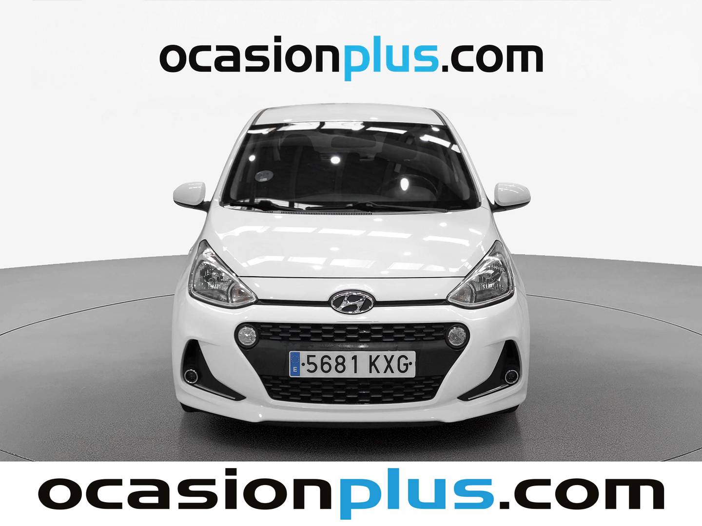Hyundai i10 Hyundai i10 1.0 Tecno (66 CV) 66cv