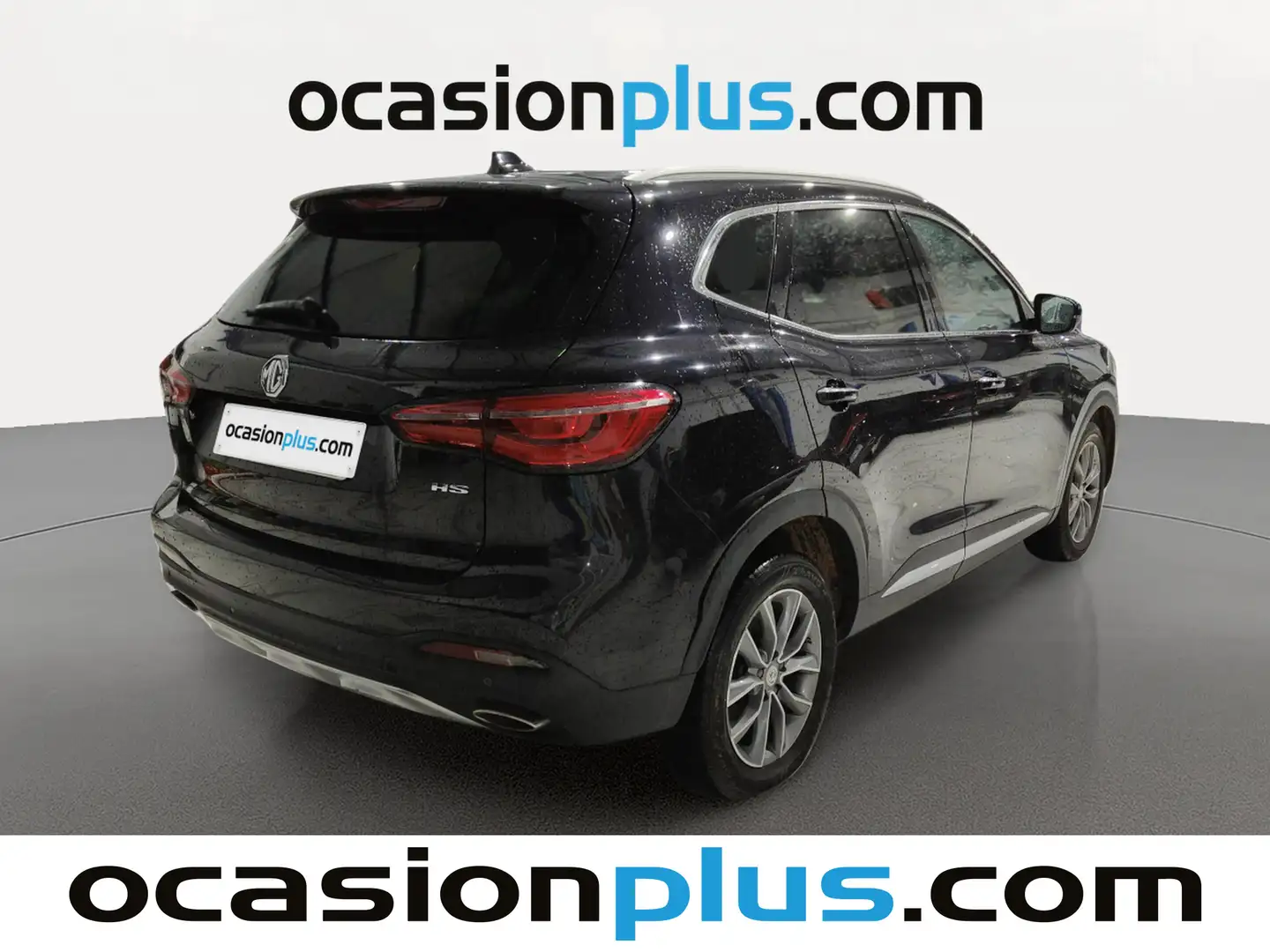 Foto MG HS MG HS 1.5 Turbo GDI Comfort DCT (162 CV)