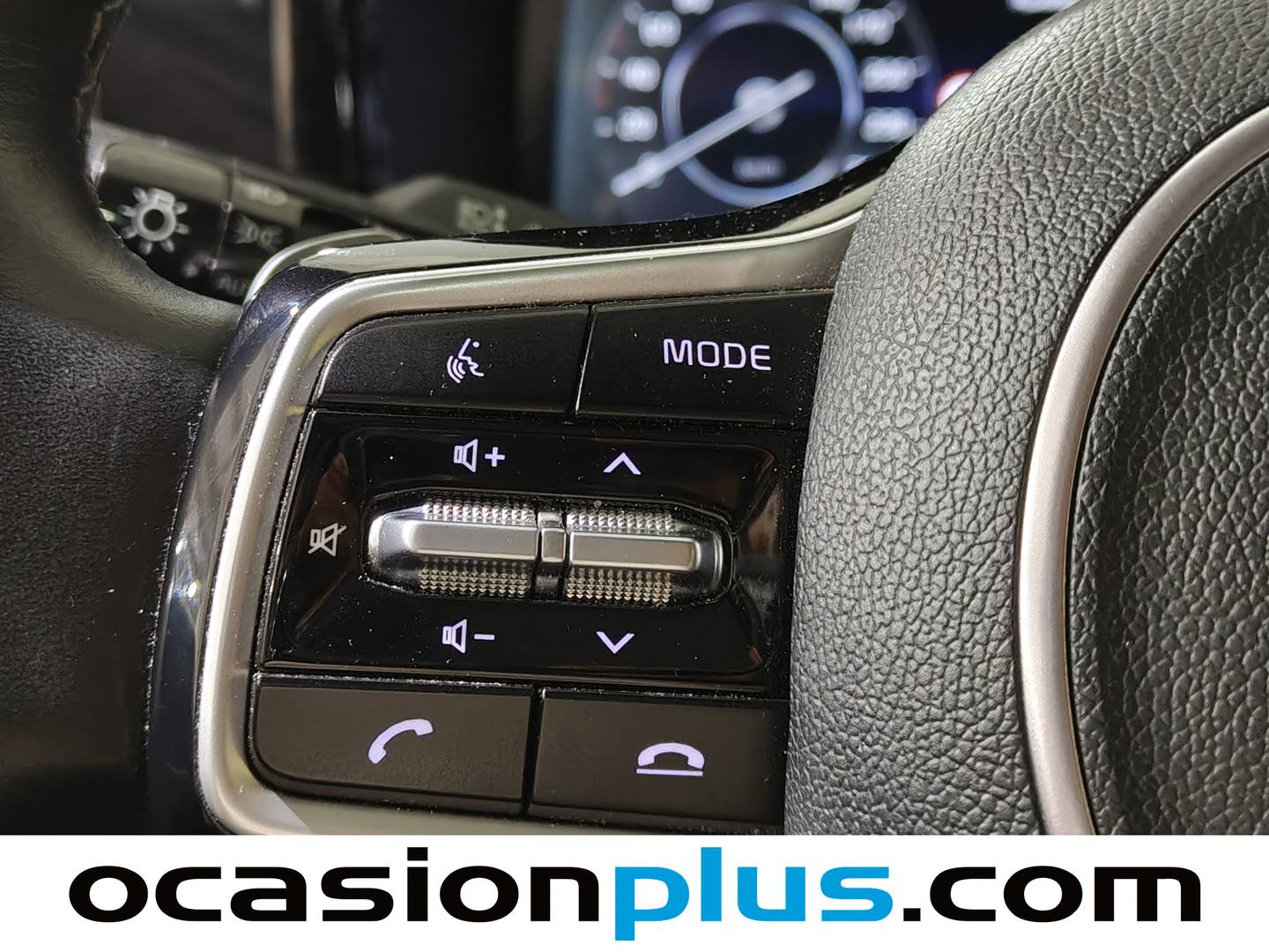 KIA Sorento KIA Sorento 2.2 CRDi Emotion DCT 4x4 (Pack Luxury) (200 CV) 7 Plazas 2021